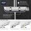 Smart Control Complete Shower System with TurboStat Technology