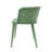 Milan Outdoor Dining Chair(Set Of 2)-1798704345