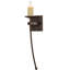 Bechar 1 - Light Candle Wall Light-17109952