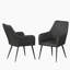 48cm H Upholstered Side Chair-49479282
