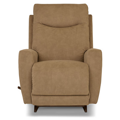 Kodie Rocking Recliner with iClean Fabric