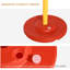 Dog Agility Equipment Portable Pet Training Obstacle Set for Dogs