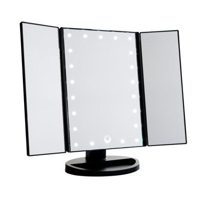 Miroir de maquillage Touch