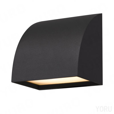 4.5 Inch Led Wall Sconce