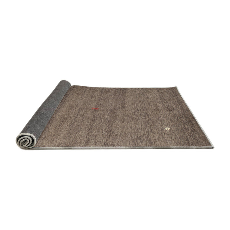 Tapis brun, Rond 6 pi