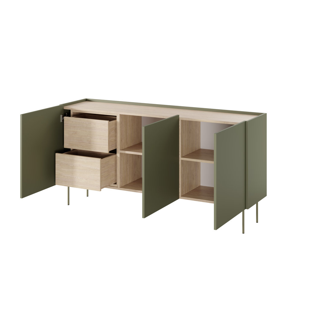 Sideboard Carlitha 170 cm