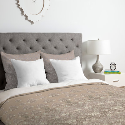 Ensemble de housse de couette Blooms