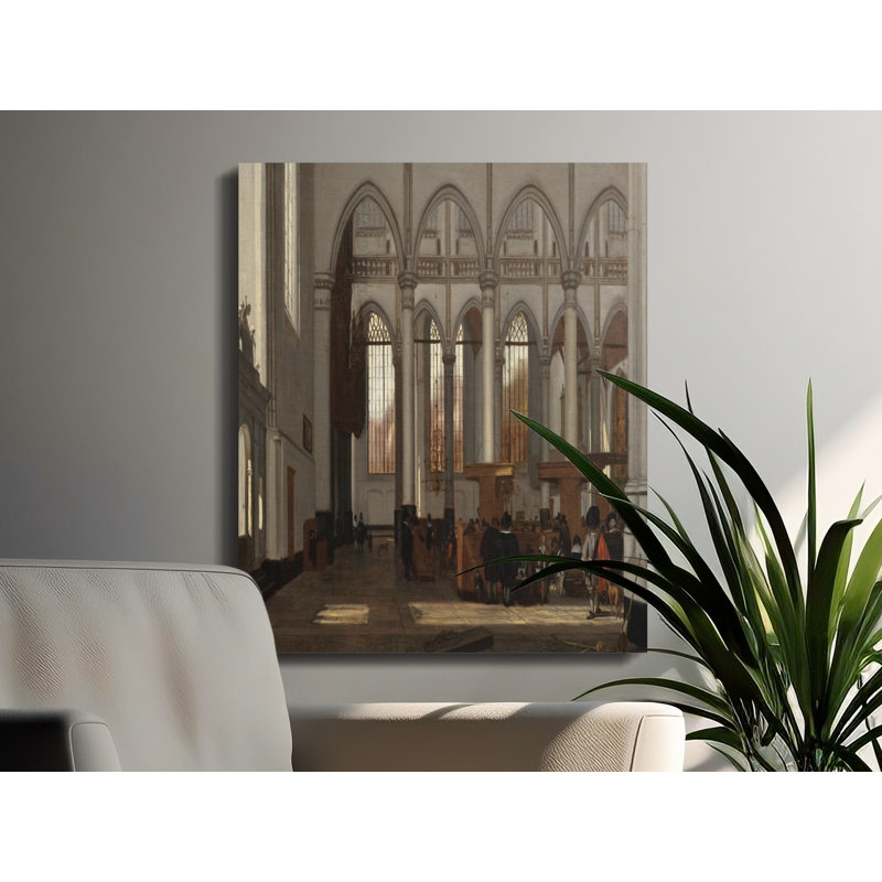 Wrapped Canvas Print Set, 60.96 cm H x 45.72 cm W