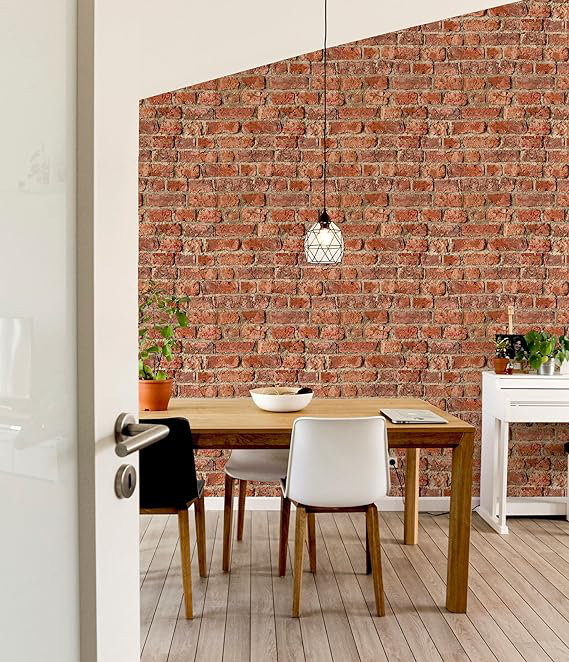 Adrainne 10m x 53cm Wallpaper Roll
