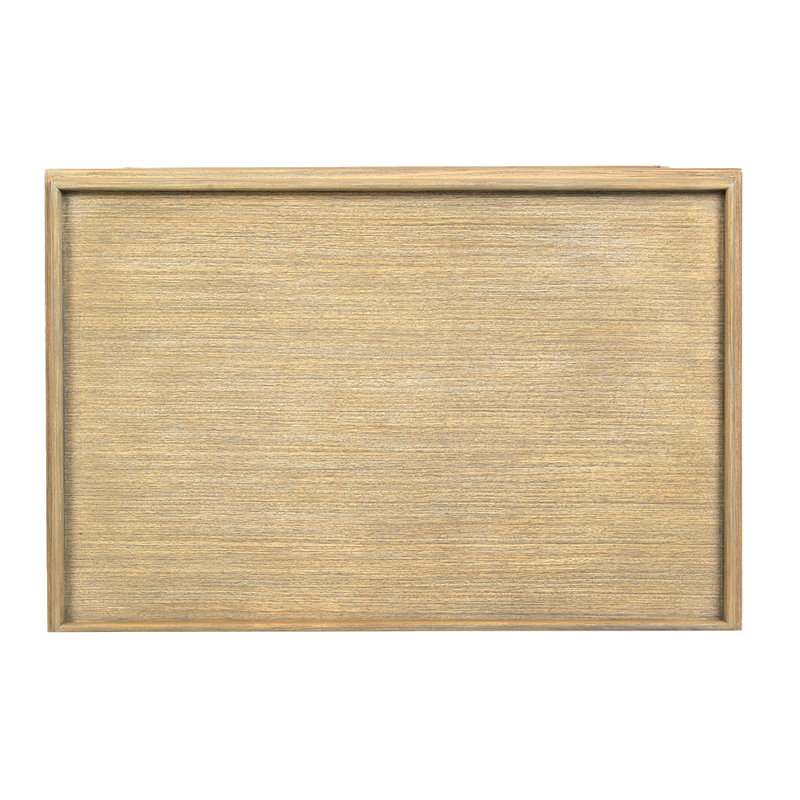 Liz End Table, Rabbit