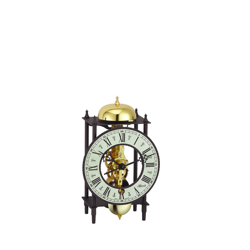 Bonn Mechanical Clock