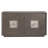 Signature Designs Mercury Media Console