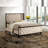Chanelle Bed
