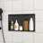 Stainless Steel Shower Niche Bathroom Storage Bathroom Wall Shelves Bathroom Organizer-2073875447-2080054635