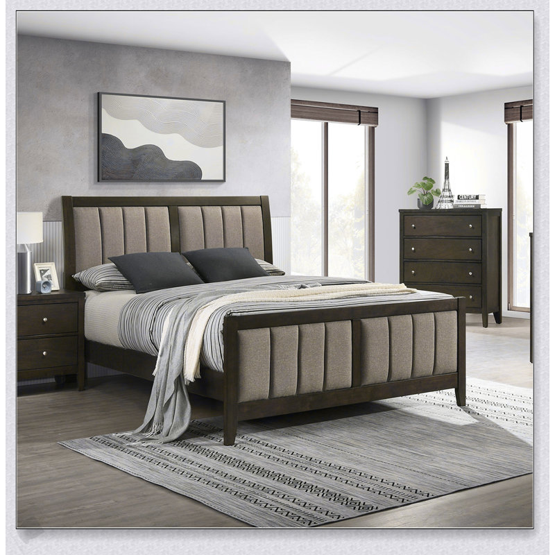 Commode 4 tiroirs Clement