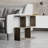 Floor Shelf End Table-420816590