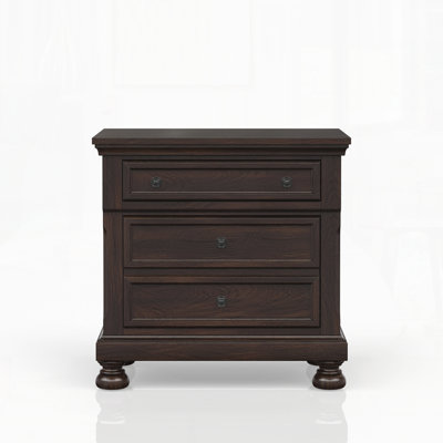 Table de chevet moderne pour chambre à coucher