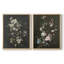 «Vintage Floral Lxxxviii», 2 pièces-1631195264-1631195271