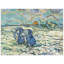 Vincent Van Gogh - Wrapped Canvas Painting-21210946