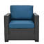 Ensemble de canapé modulaire d'extérieur 10 pièces-342256991