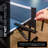 STIGA Advantage Lite Recreational Indoor Table Tennis Table - 95% Preassembled Out of Box