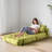 Boneless 8" Futon mattress, Folding Sofa Bed-2094788264-2093838579