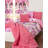 Twinkle Toes Reversible Comforter Set-19085311