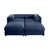 Chenille bleu est en rupture de stock