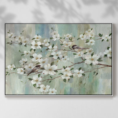 " Spring's Song "