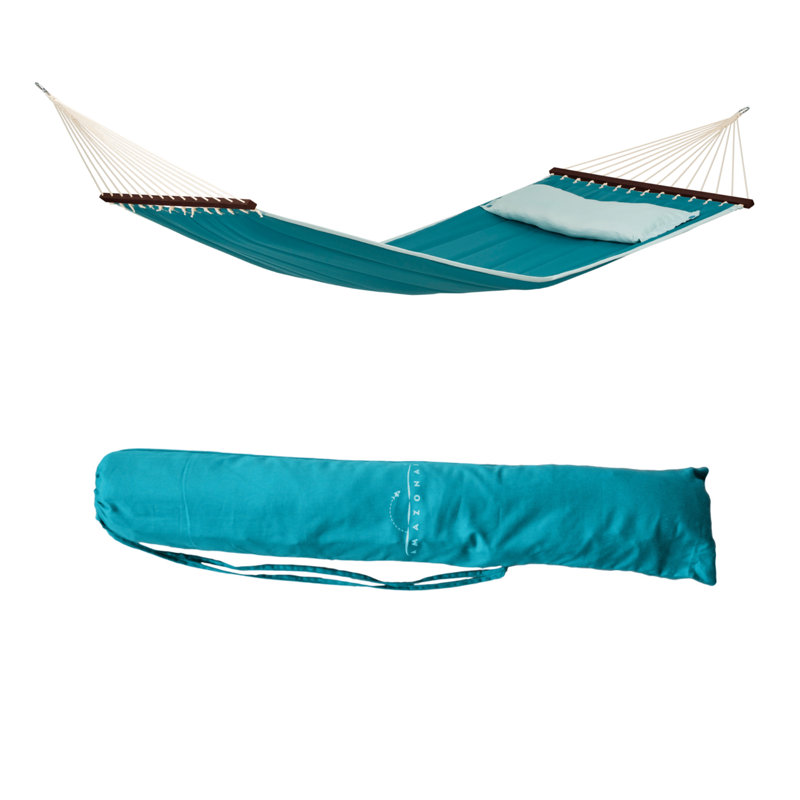 American Dream Double Hammock, Blue