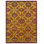 Diann One-of-a-Kind 4' X 6' Wool Area Rug in