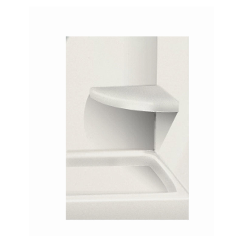 Chaise de douche Madison, Bord de mer
