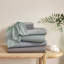 Ensemble de draps Tommy Bahama-107430419-107430415