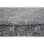 Wool Geometric Area Rug in Gray-69674871