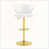 White+Gold-2pcs