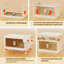 Armoire de rangement 19,69 po