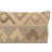 Geometric Throw Pillow