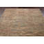 Tapis en laine Gabbeh Kashkoli noué à la main 6 x 10