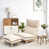 Beige est en rupture de stock