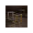 Marble Top End Table-36667777