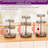 Tabletop Spice Rack
