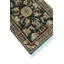 Pak-Persian Deanne Black Runner