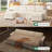 Abramson U Shaped Sleeper Sectional Sofa Bed With Storage Space-117494807