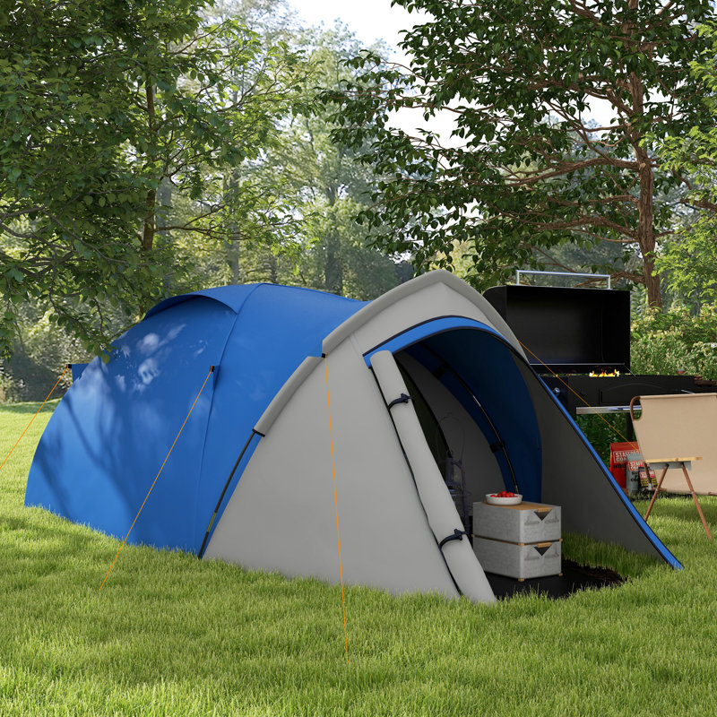 2 Person Tent