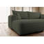 Alija 3 Seater Velvet Sofa & Chaise-158869175-158869179