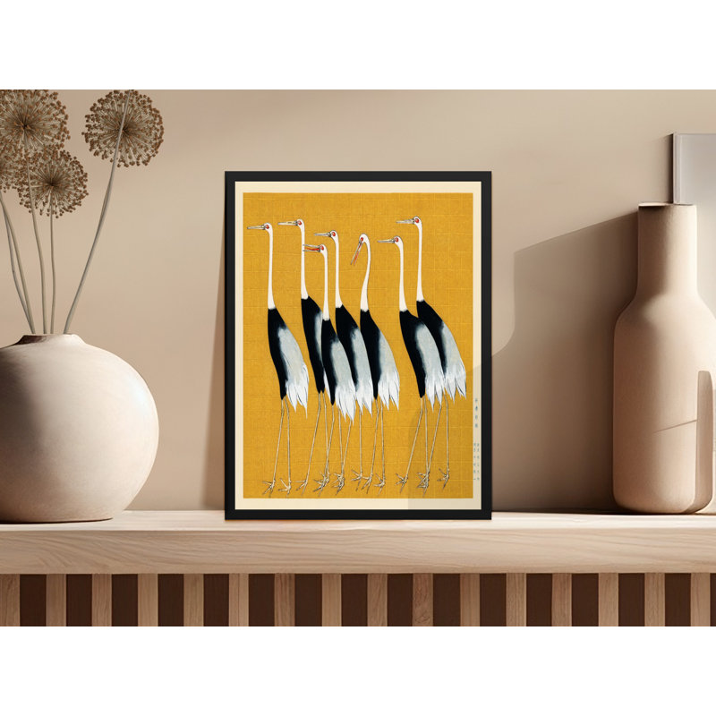 Cenka Single Picture Frame Print, 40.64 cm H x 30.48 cm W