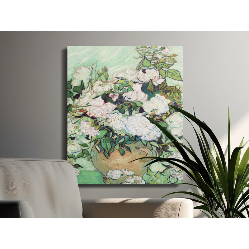 Haith Wrapped Canvas Print Set, 16x24