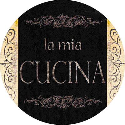 " La Mia Cucina "