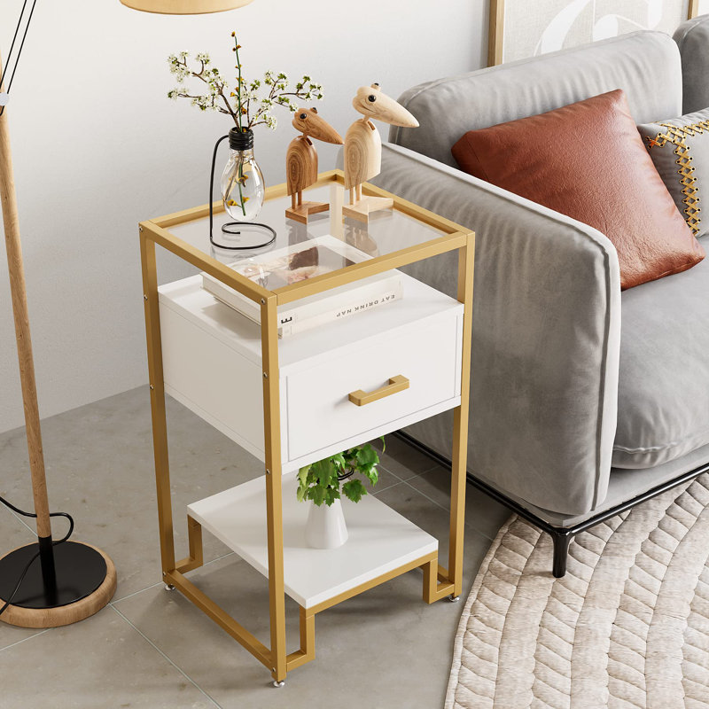 Side Table Set