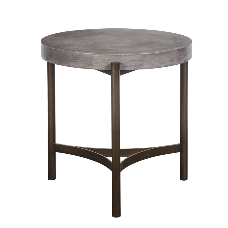 Lyon End Table Base